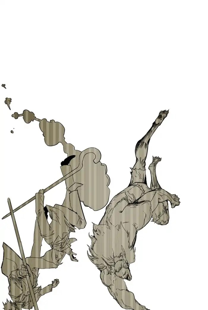Hardcore Leveling Warrior Chapter 150 page 49 - Chapter 150
