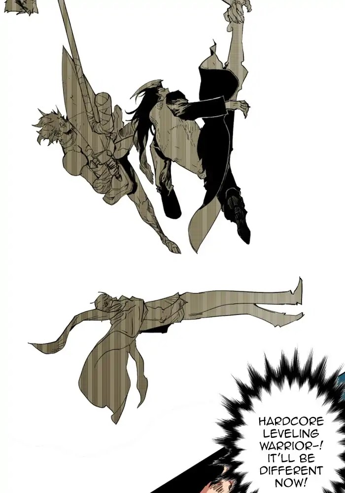 Hardcore Leveling Warrior Chapter 150 page 50 - Chapter 150