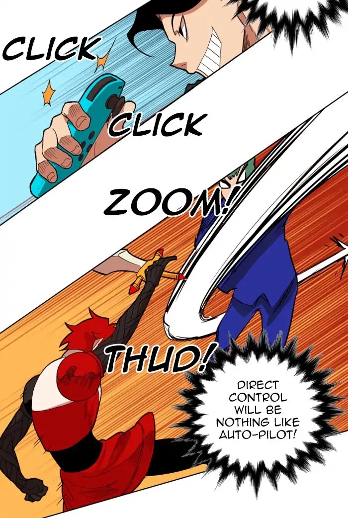 Hardcore Leveling Warrior Chapter 150 page 51 - Chapter 150