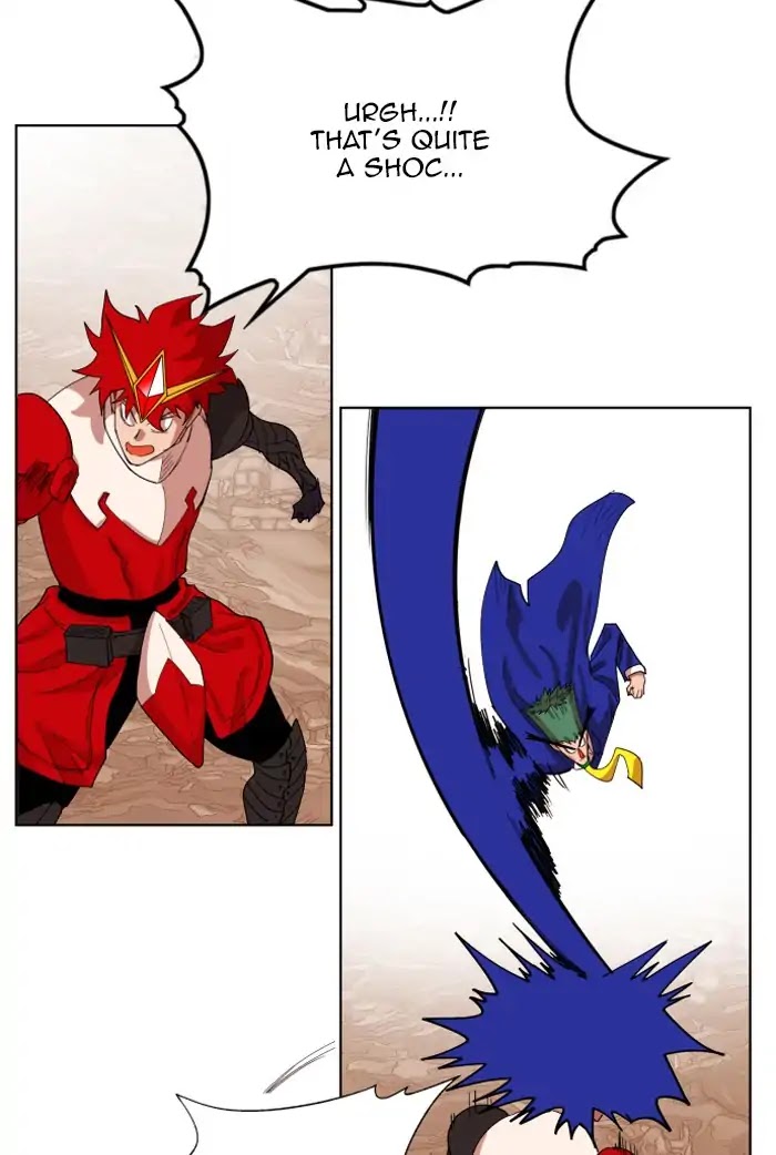 Hardcore Leveling Warrior Chapter 150 page 55 - Chapter 150