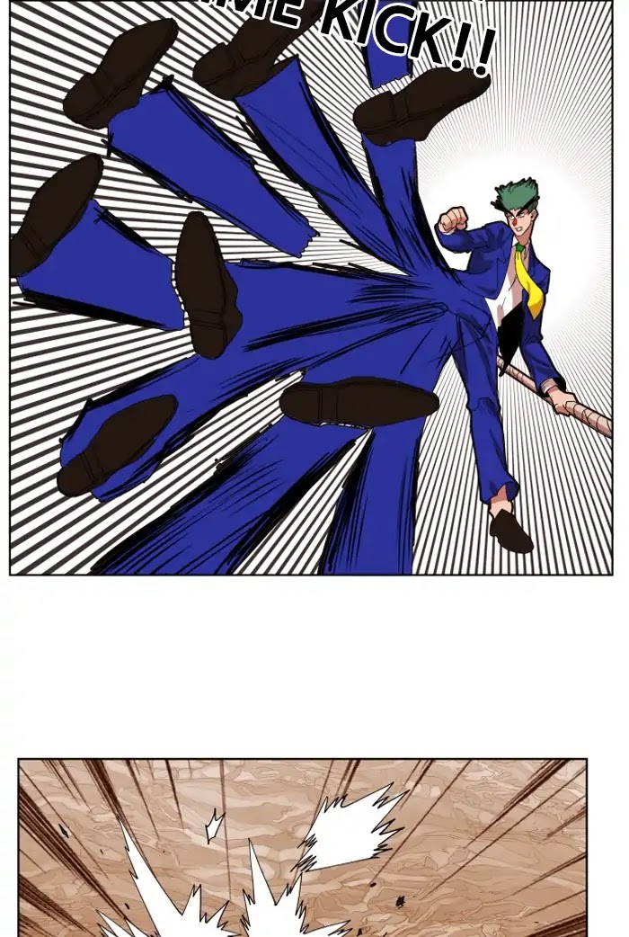 Hardcore Leveling Warrior Chapter 150 page 57 - Chapter 150