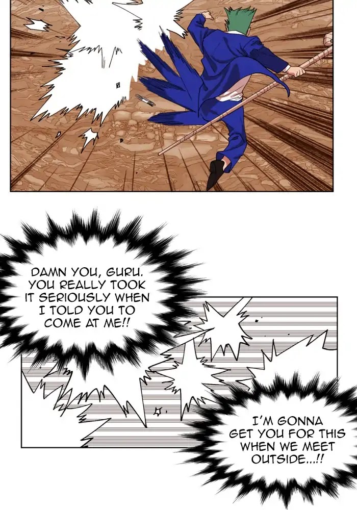 Hardcore Leveling Warrior Chapter 150 page 58 - Chapter 150