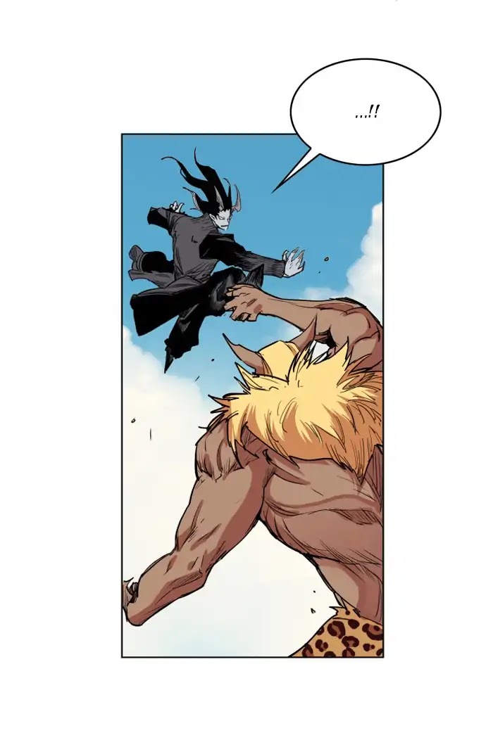 Hardcore Leveling Warrior Chapter 150 page 59 - Chapter 150