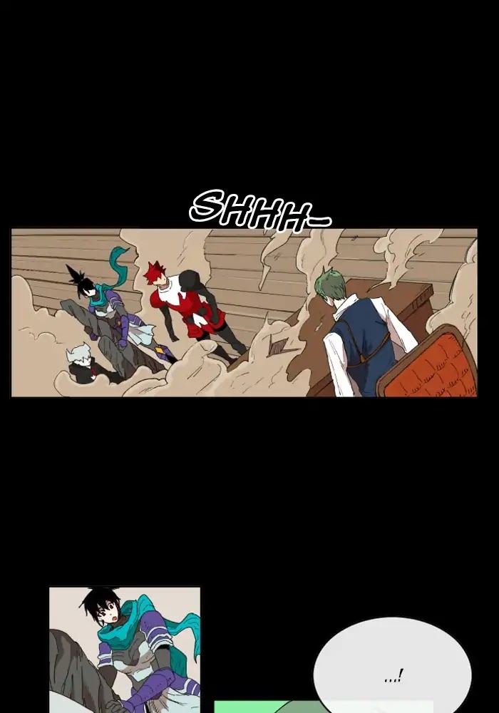Hardcore Leveling Warrior Chapter 150 page 6 - Chapter 150