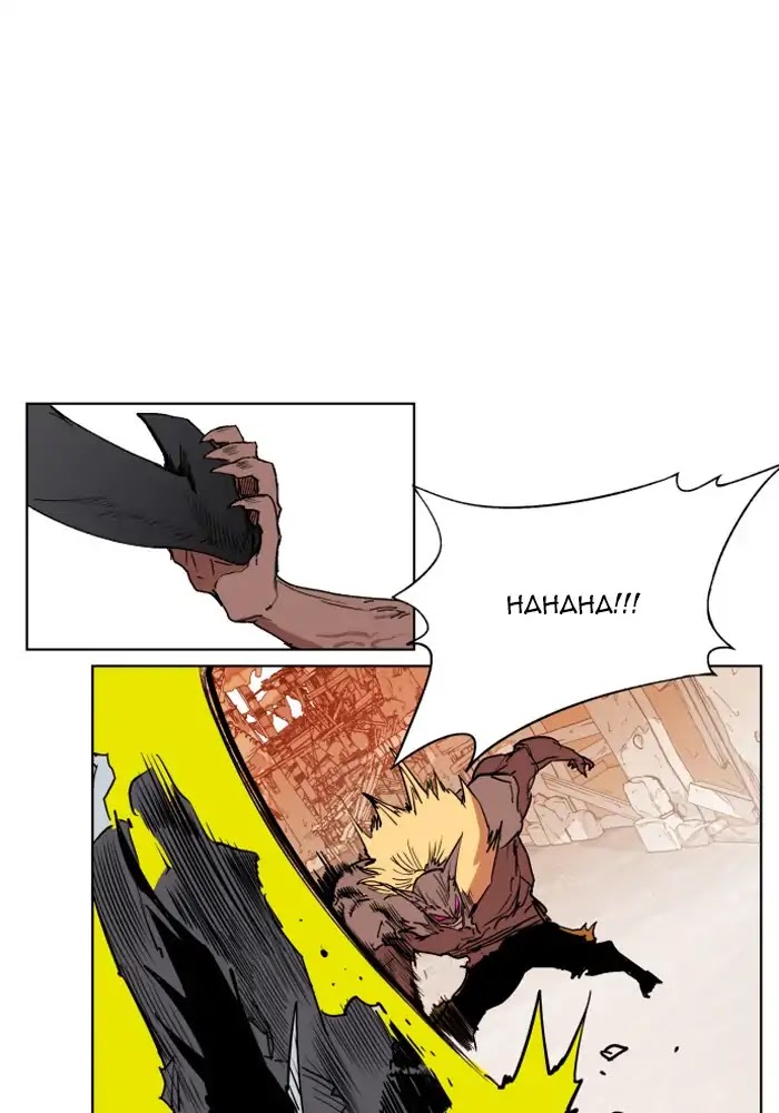 Hardcore Leveling Warrior Chapter 150 page 60 - Chapter 150