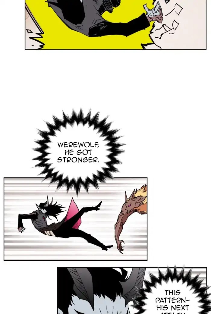 Hardcore Leveling Warrior Chapter 150 page 61 - Chapter 150