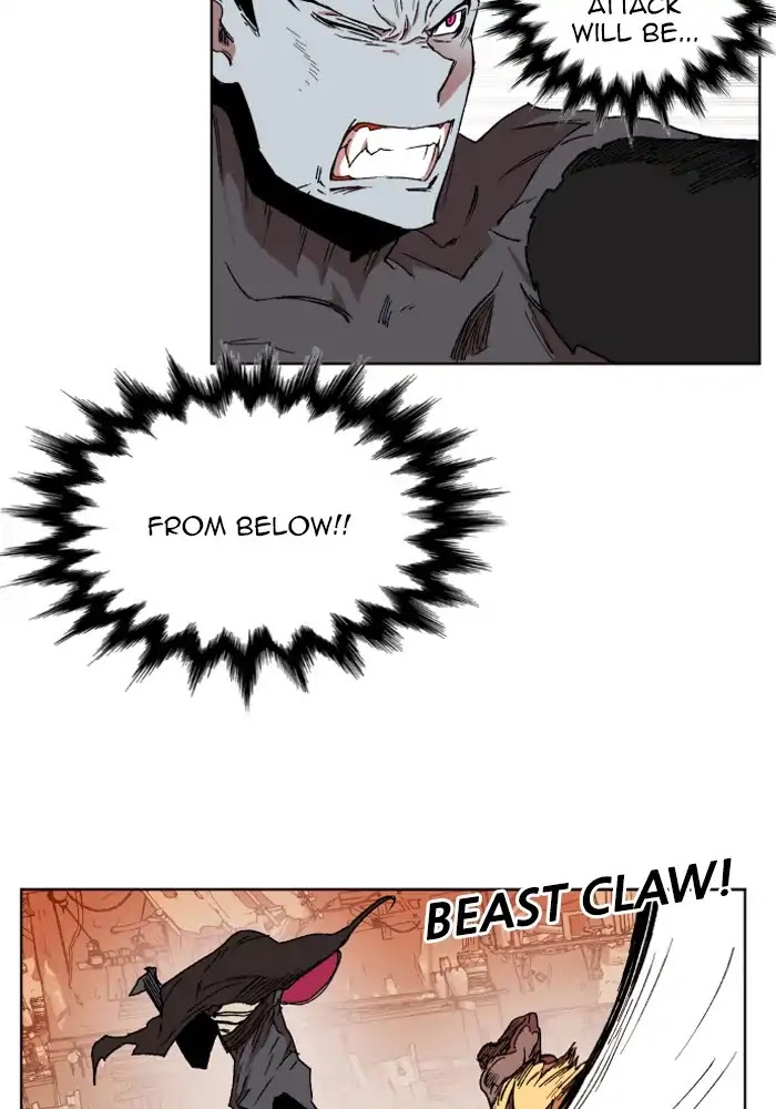 Hardcore Leveling Warrior Chapter 150 page 62 - Chapter 150