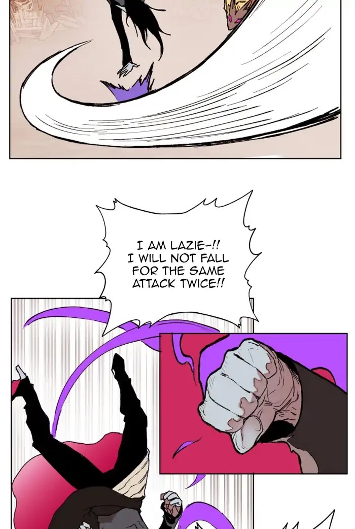 Hardcore Leveling Warrior Chapter 150 page 63 - Chapter 150