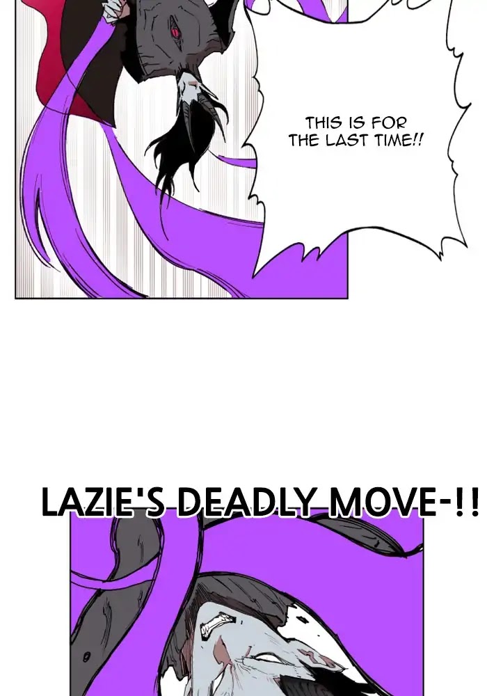 Hardcore Leveling Warrior Chapter 150 page 64 - Chapter 150