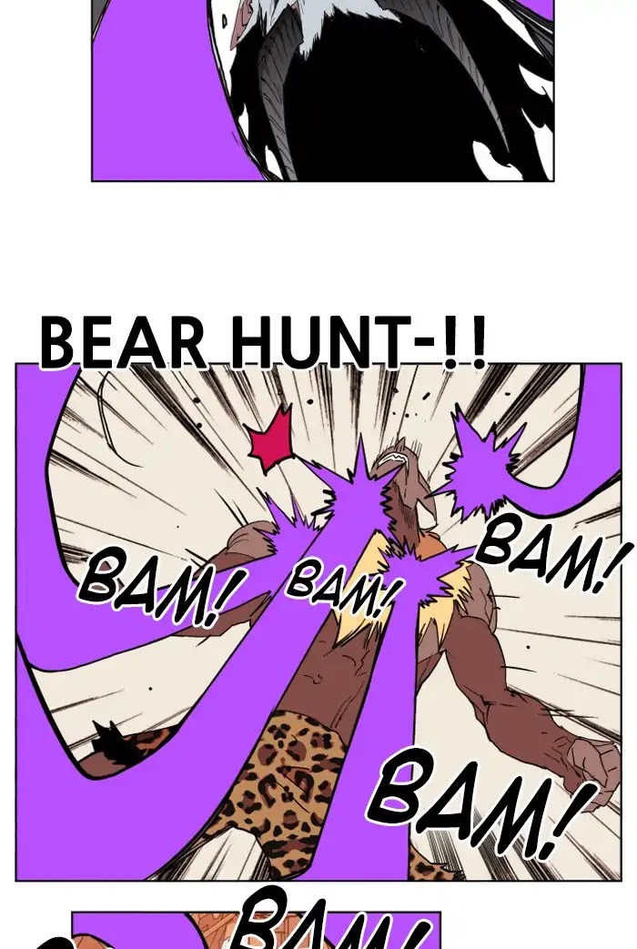 Hardcore Leveling Warrior Chapter 150 page 65 - Chapter 150