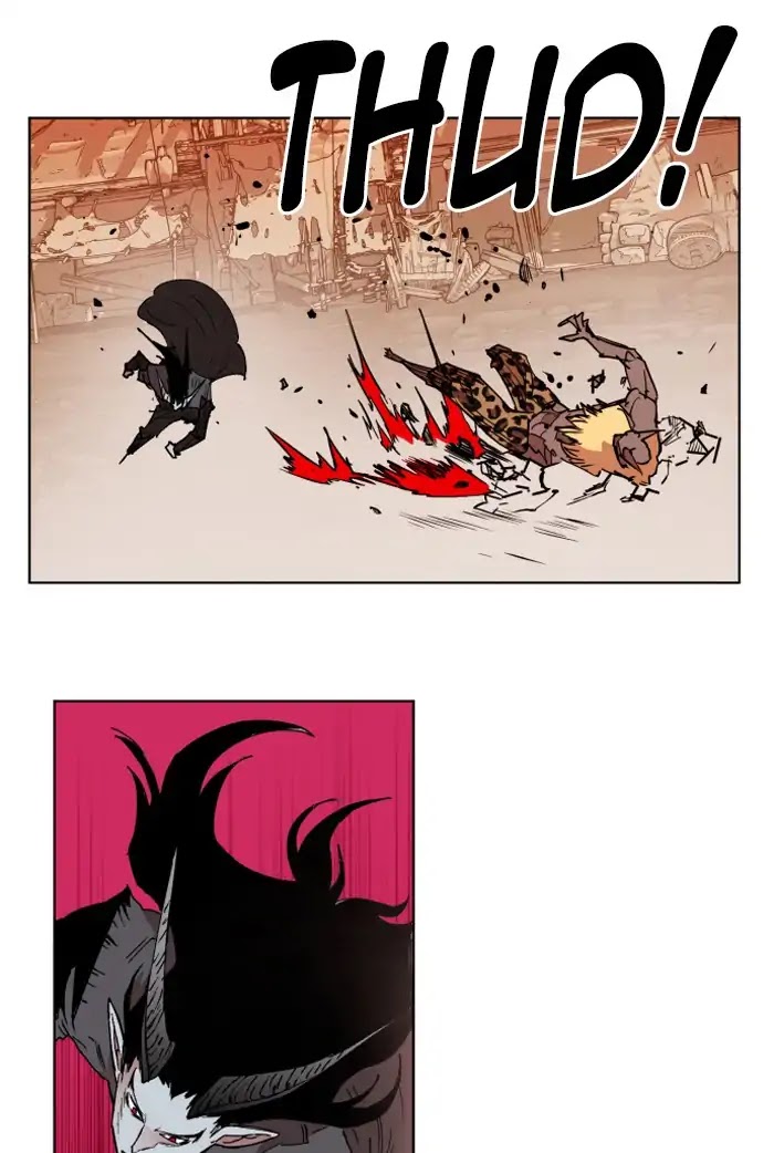 Hardcore Leveling Warrior Chapter 150 page 69 - Chapter 150