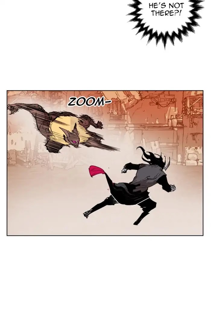 Hardcore Leveling Warrior Chapter 150 page 71 - Chapter 150