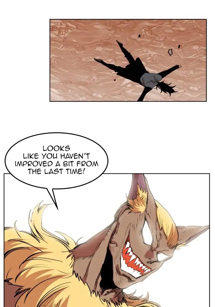 Hardcore Leveling Warrior Chapter 150 page 73 - Chapter 150