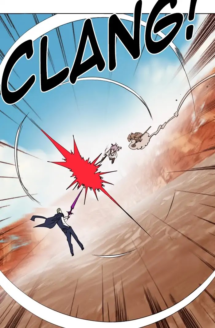 Hardcore Leveling Warrior Chapter 150 page 78 - Chapter 150