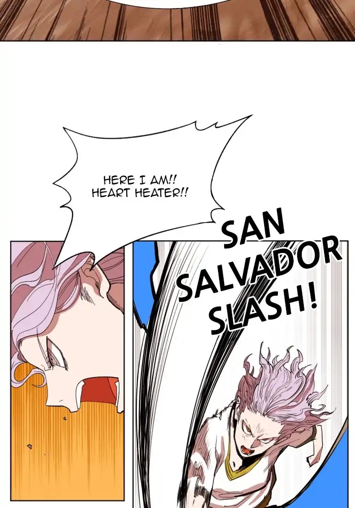 Hardcore Leveling Warrior Chapter 150 page 79 - Chapter 150