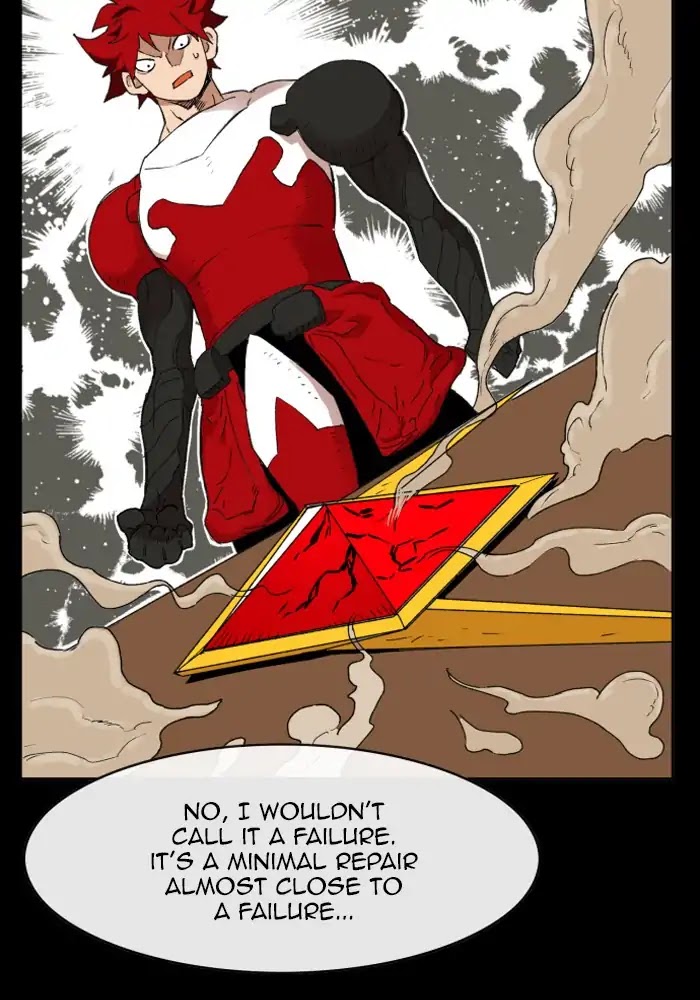Hardcore Leveling Warrior Chapter 150 page 8 - Chapter 150