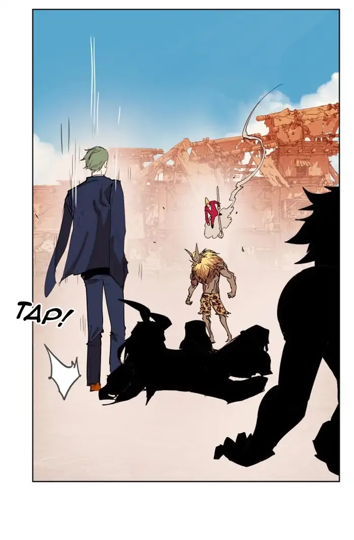 Hardcore Leveling Warrior Chapter 150 page 82 - Chapter 150