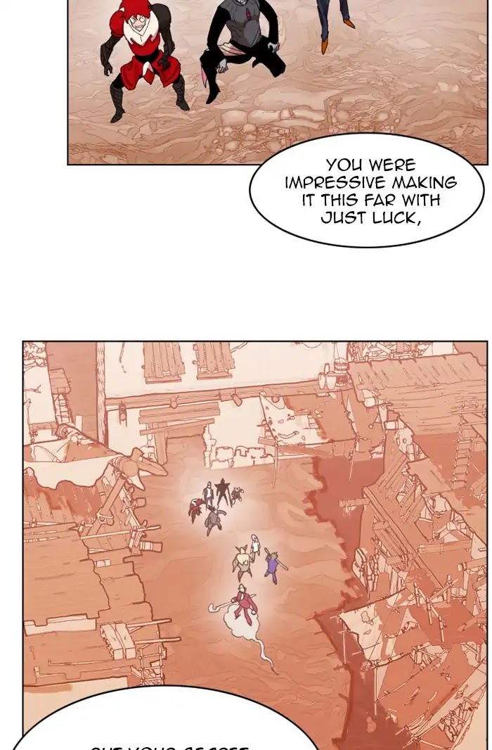 Hardcore Leveling Warrior Chapter 150 page 84 - Chapter 150
