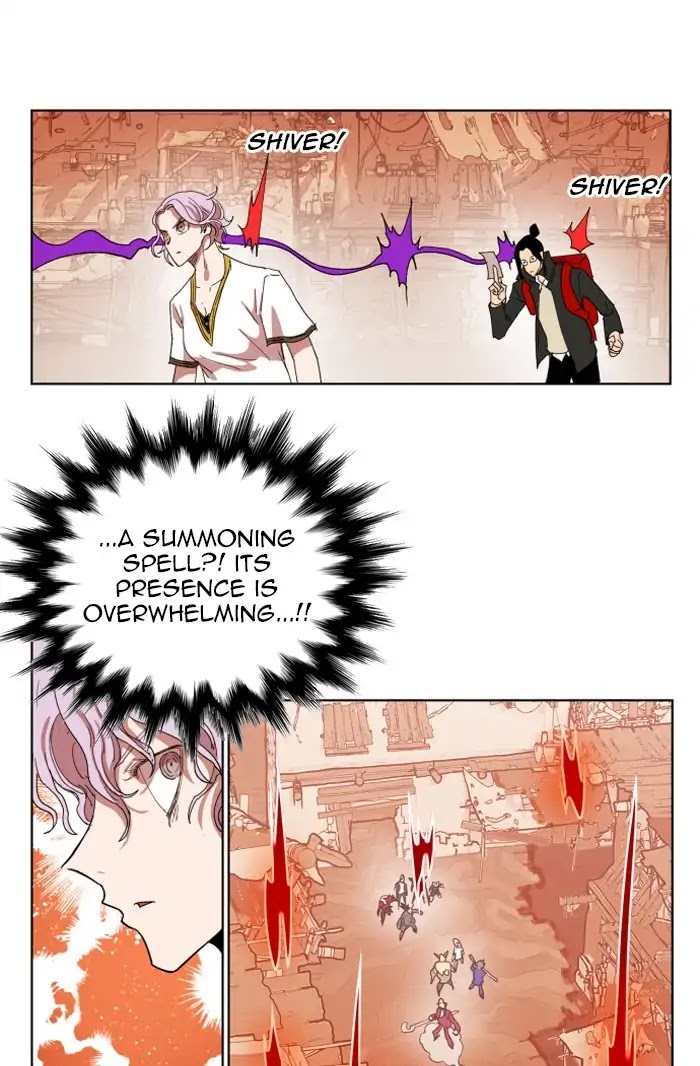 Hardcore Leveling Warrior Chapter 150 page 88 - Chapter 150