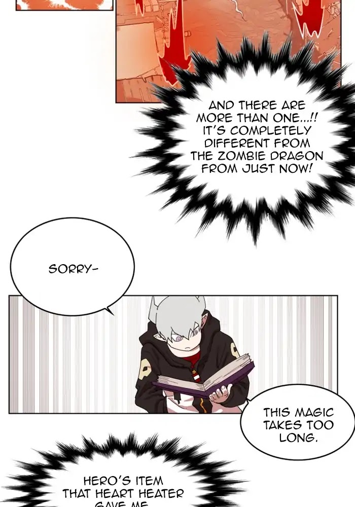 Hardcore Leveling Warrior Chapter 150 page 89 - Chapter 150