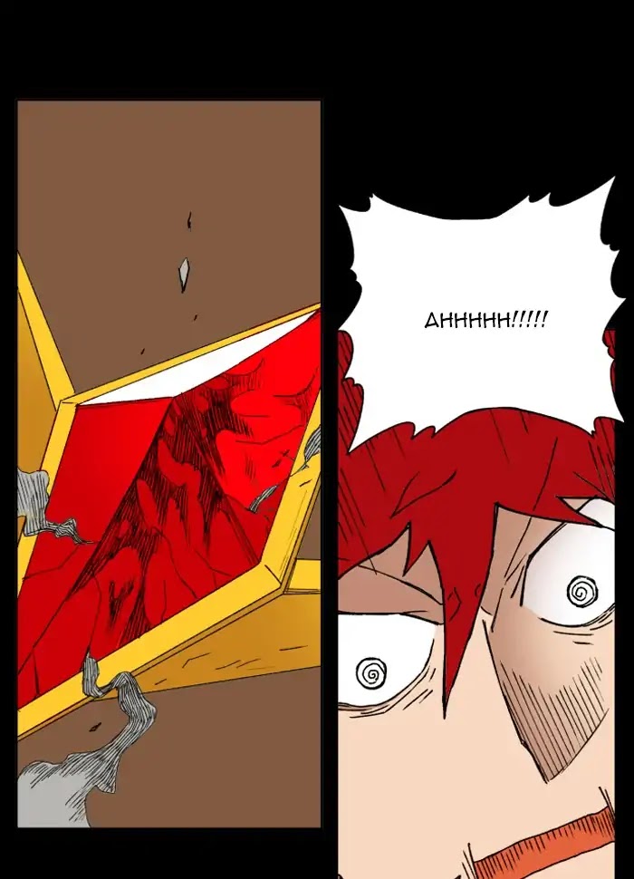 Hardcore Leveling Warrior Chapter 150 page 9 - Chapter 150