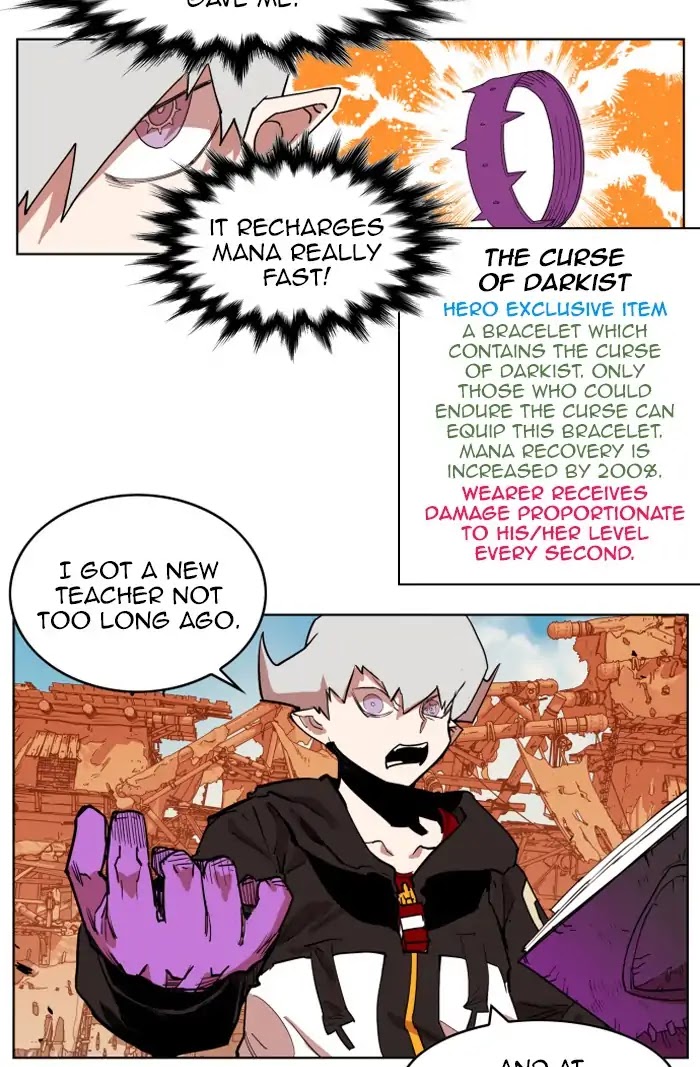 Hardcore Leveling Warrior Chapter 150 page 90 - Chapter 150