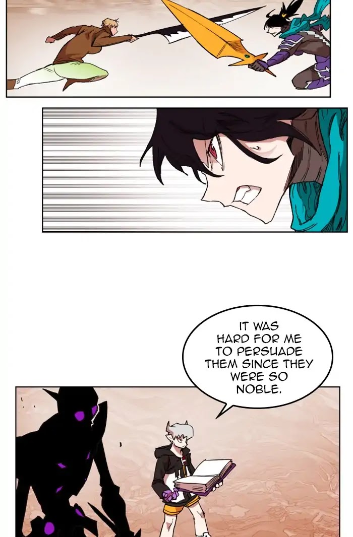 Hardcore Leveling Warrior Chapter 150 page 92 - Chapter 150