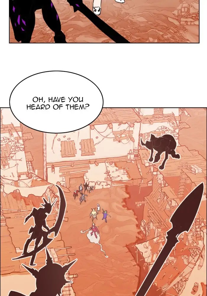 Hardcore Leveling Warrior Chapter 150 page 93 - Chapter 150