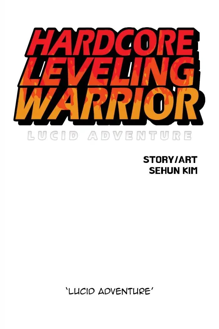 Hardcore Leveling Warrior Chapter 151 page 1 - Chapter 151