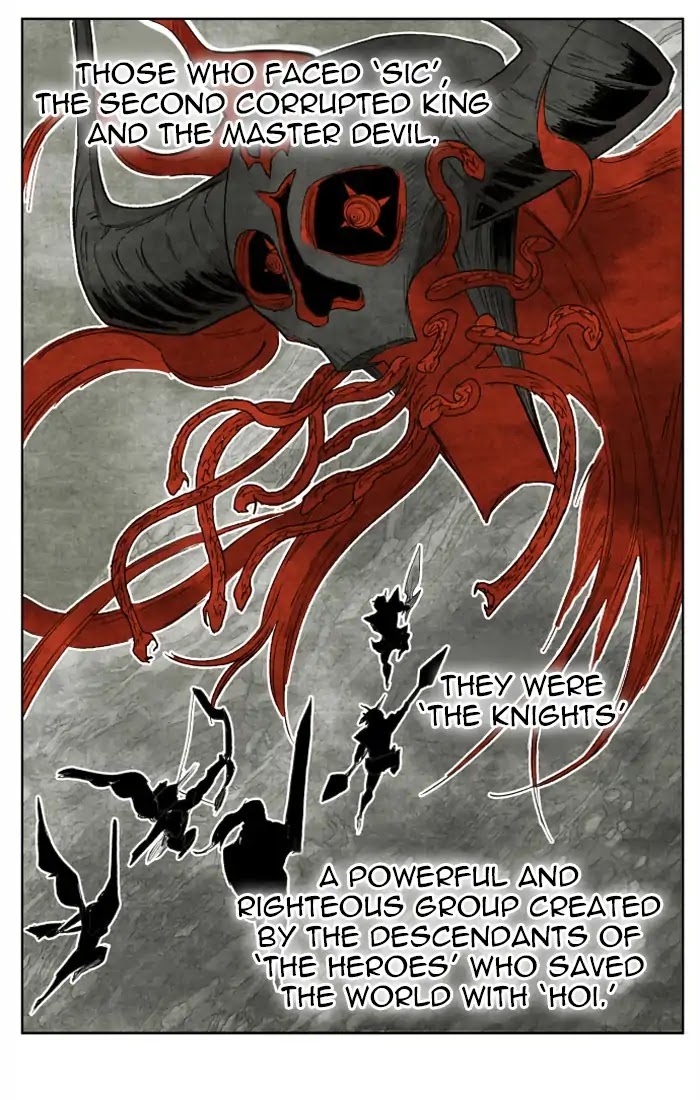 Hardcore Leveling Warrior Chapter 151 page 10 - Chapter 151