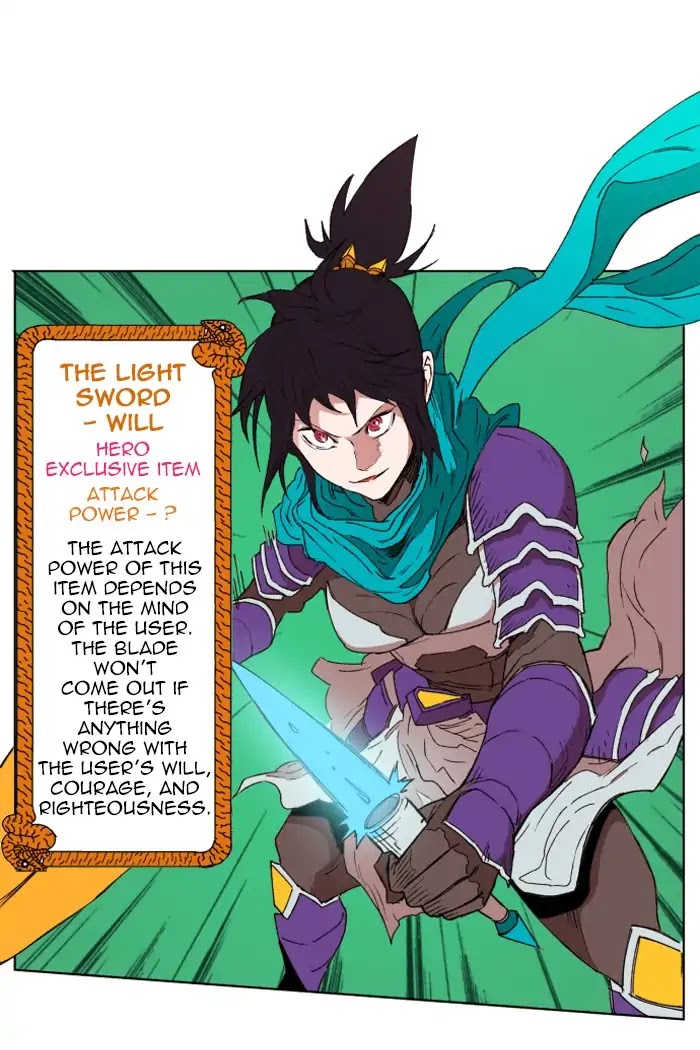 Hardcore Leveling Warrior Chapter 151 page 14 - Chapter 151