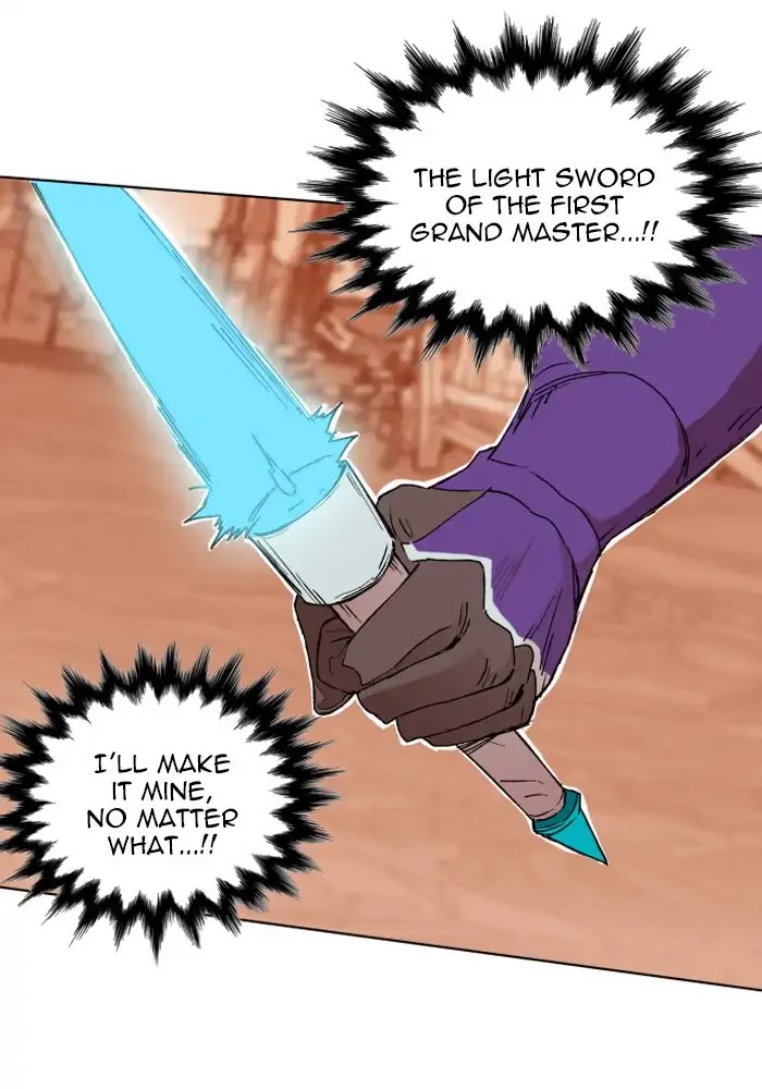 Hardcore Leveling Warrior Chapter 151 page 15 - Chapter 151