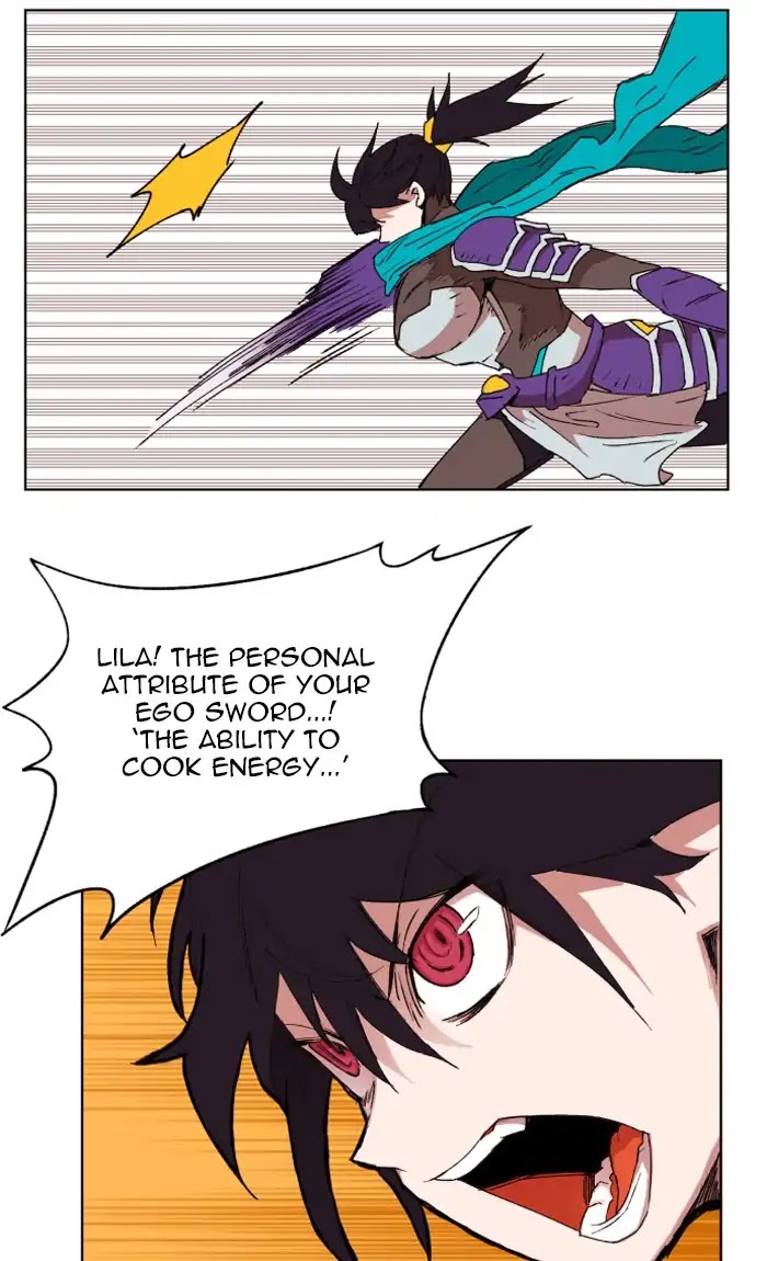 Hardcore Leveling Warrior Chapter 151 page 17 - Chapter 151