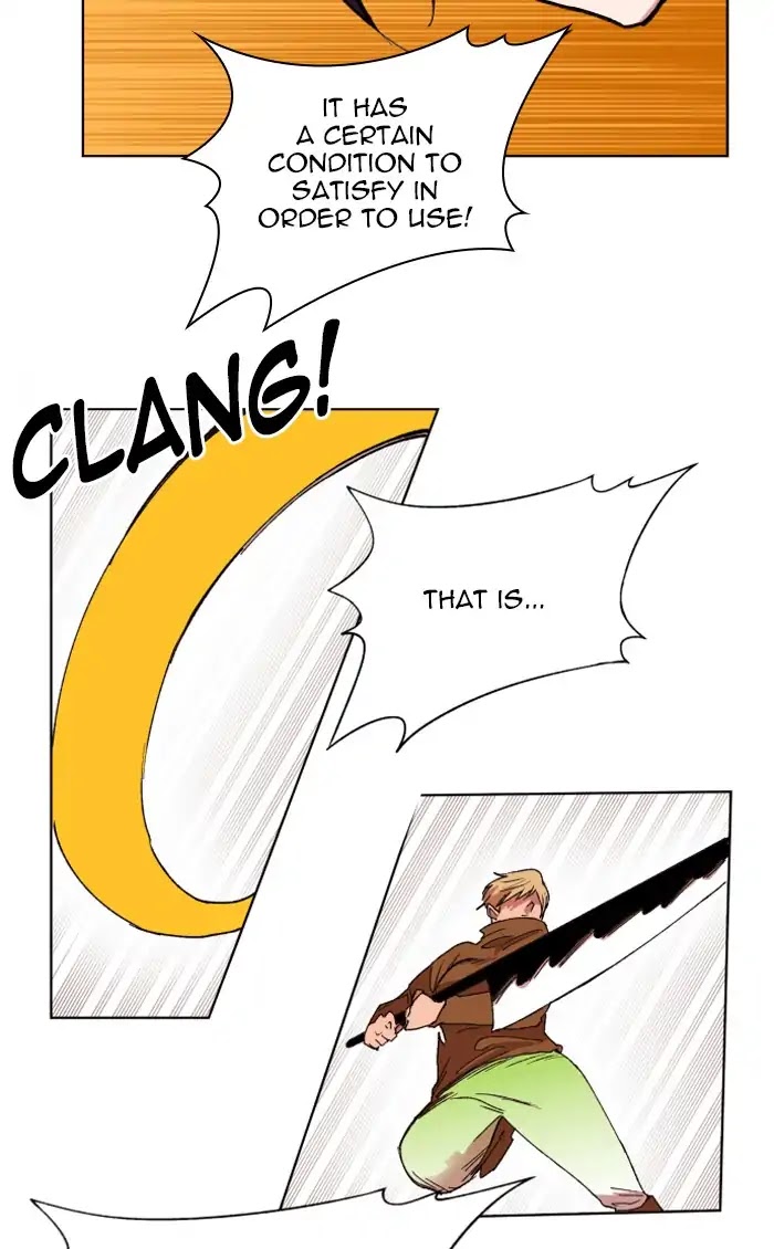 Hardcore Leveling Warrior Chapter 151 page 18 - Chapter 151