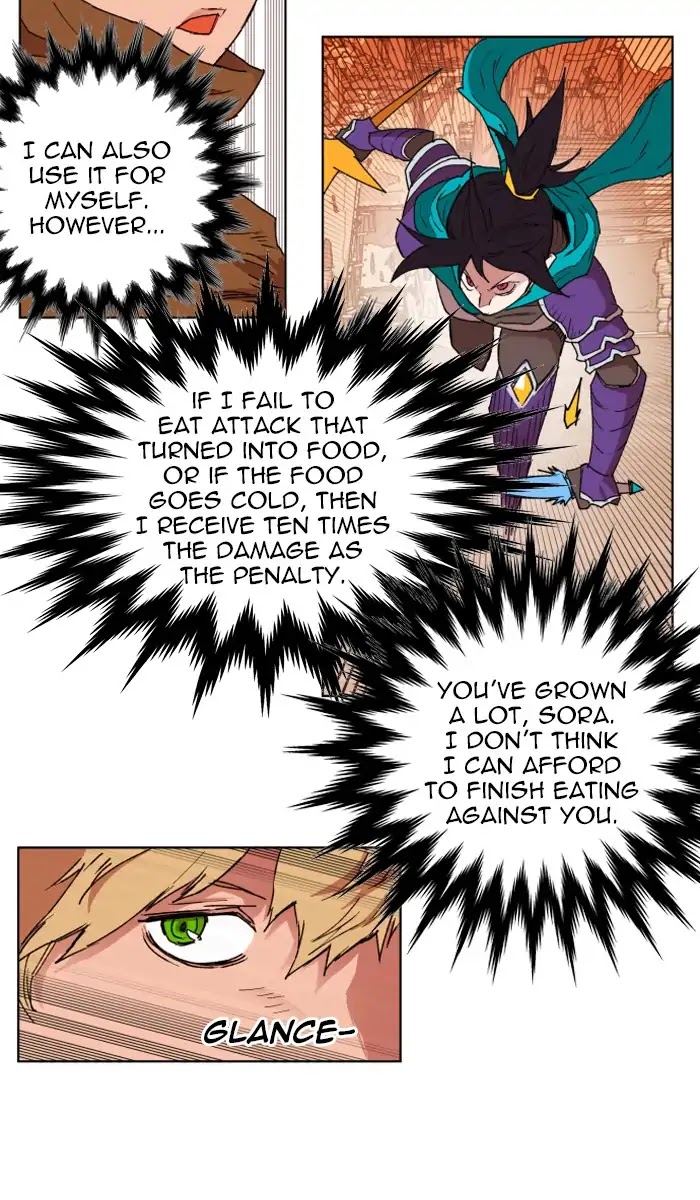 Hardcore Leveling Warrior Chapter 151 page 21 - Chapter 151