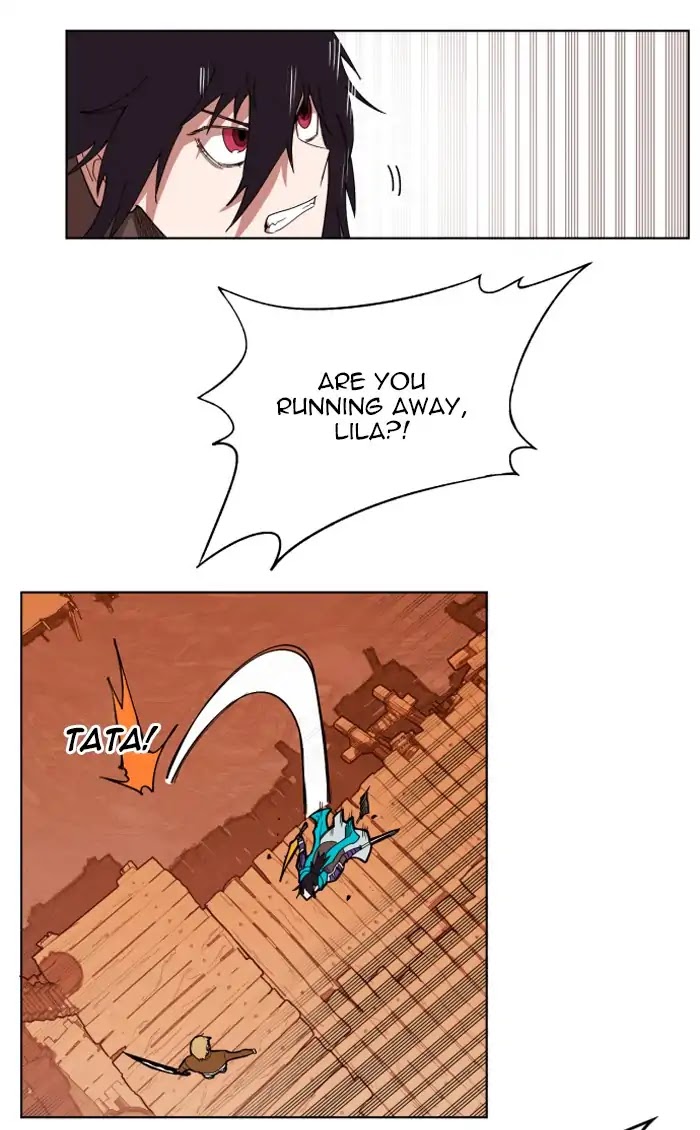 Hardcore Leveling Warrior Chapter 151 page 24 - Chapter 151