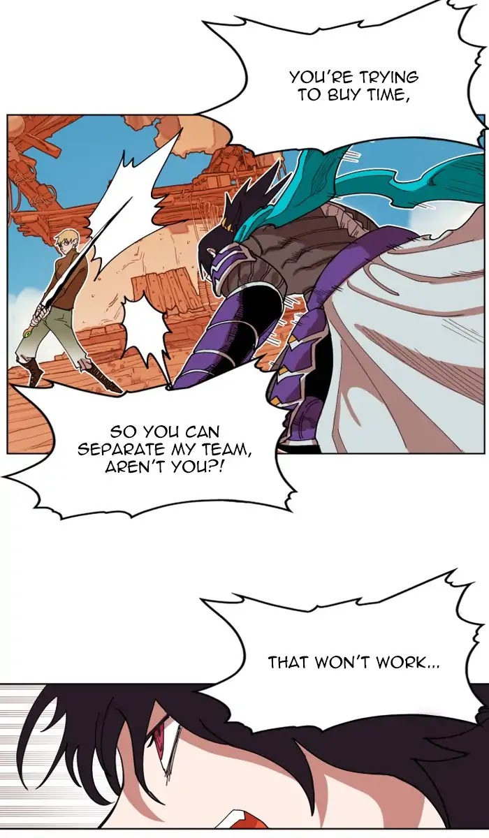 Hardcore Leveling Warrior Chapter 151 page 25 - Chapter 151