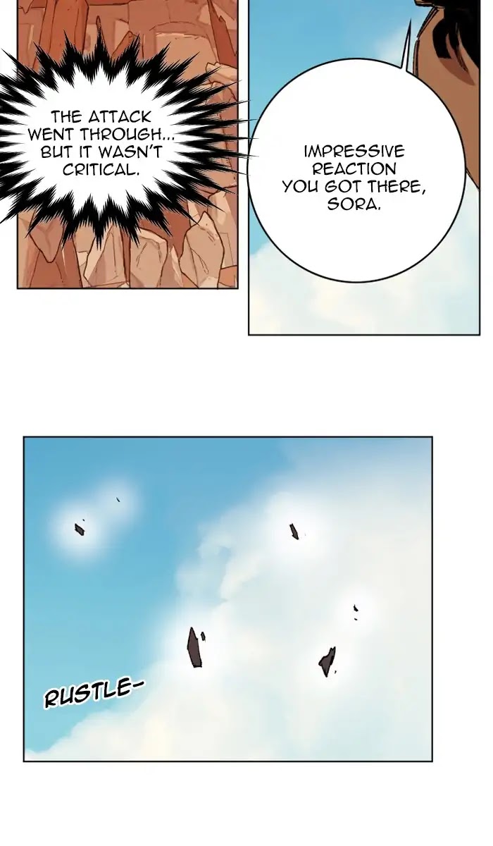 Hardcore Leveling Warrior Chapter 151 page 31 - Chapter 151