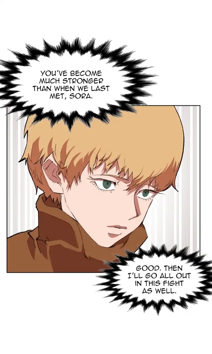 Hardcore Leveling Warrior Chapter 151 page 33 - Chapter 151