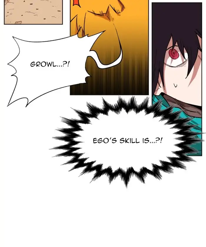 Hardcore Leveling Warrior Chapter 151 page 36 - Chapter 151