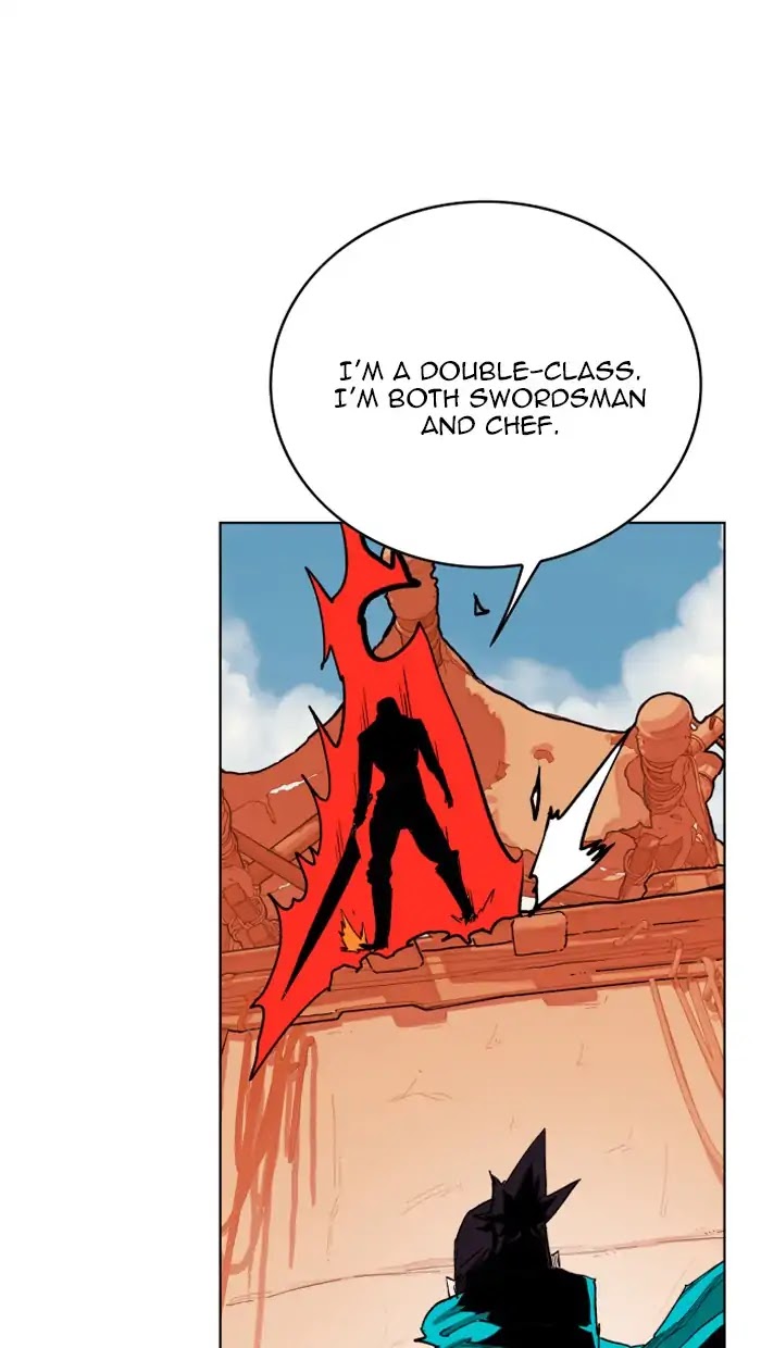 Hardcore Leveling Warrior Chapter 151 page 38 - Chapter 151