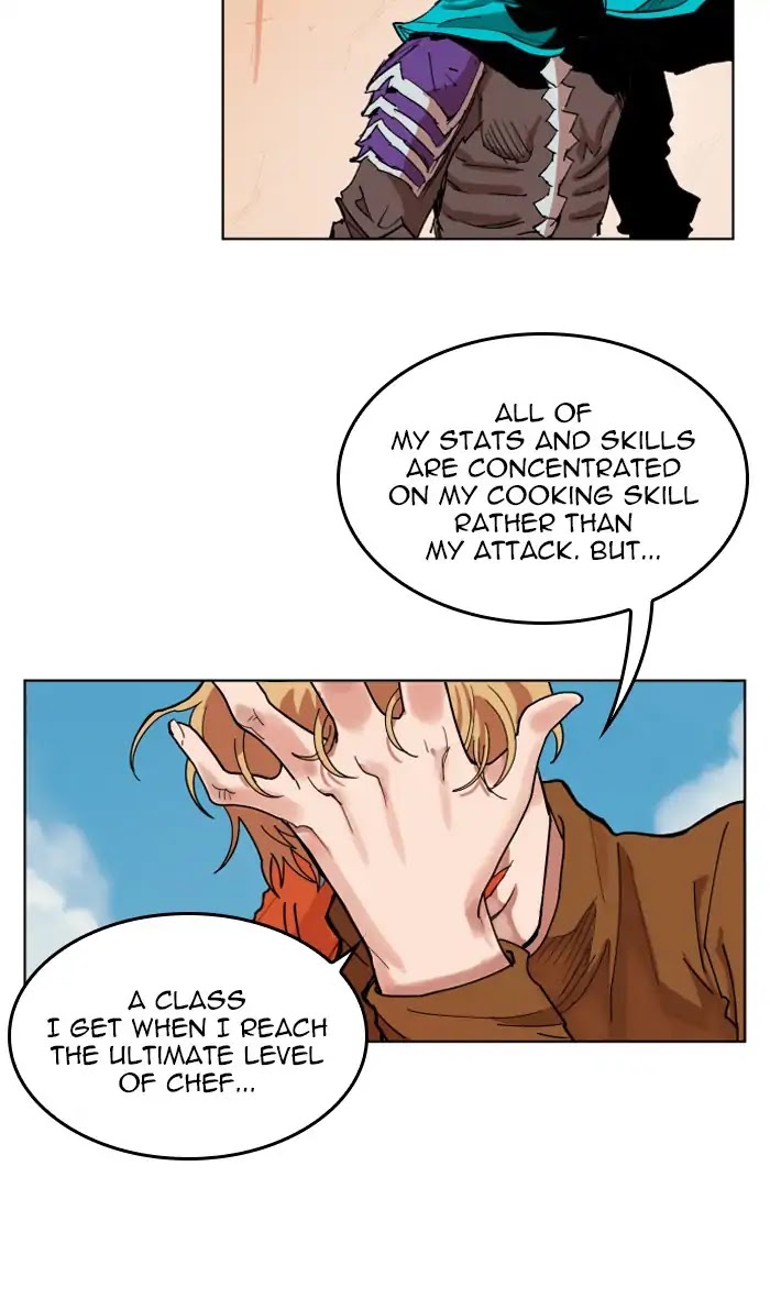 Hardcore Leveling Warrior Chapter 151 page 39 - Chapter 151