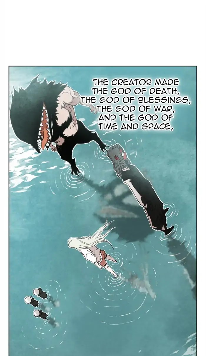 Hardcore Leveling Warrior Chapter 151 page 4 - Chapter 151