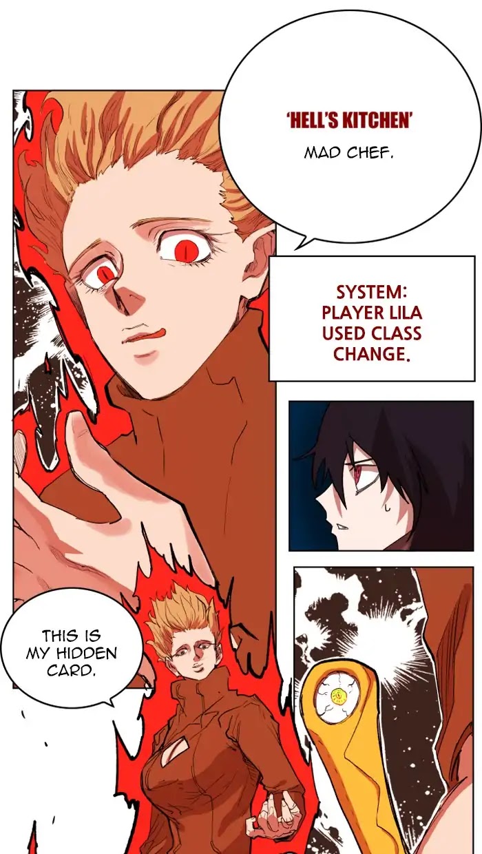 Hardcore Leveling Warrior Chapter 151 page 40 - Chapter 151