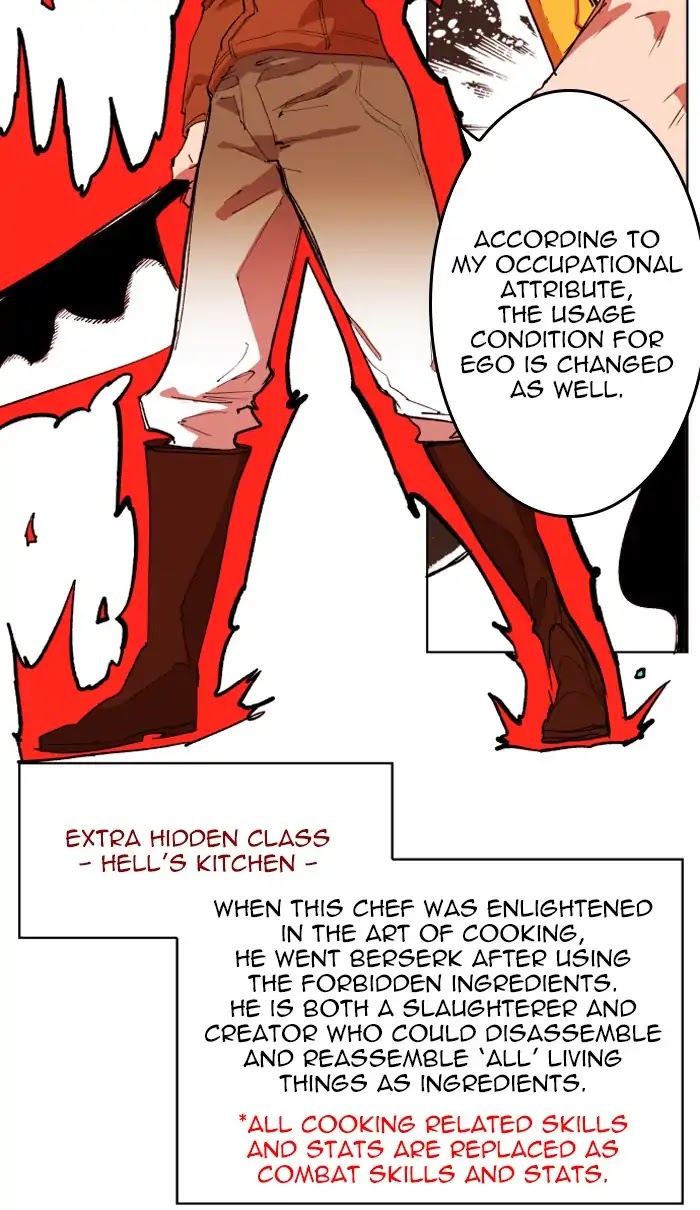 Hardcore Leveling Warrior Chapter 151 page 41 - Chapter 151