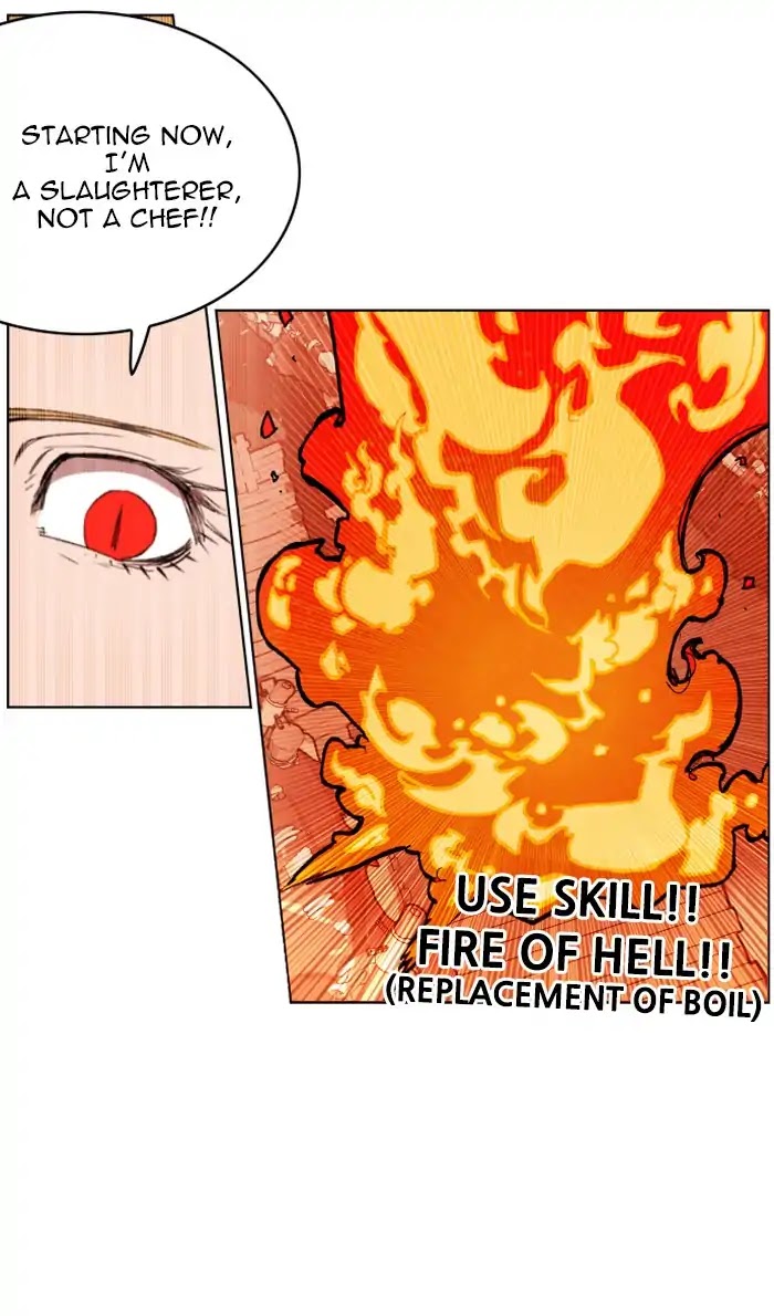 Hardcore Leveling Warrior Chapter 151 page 43 - Chapter 151
