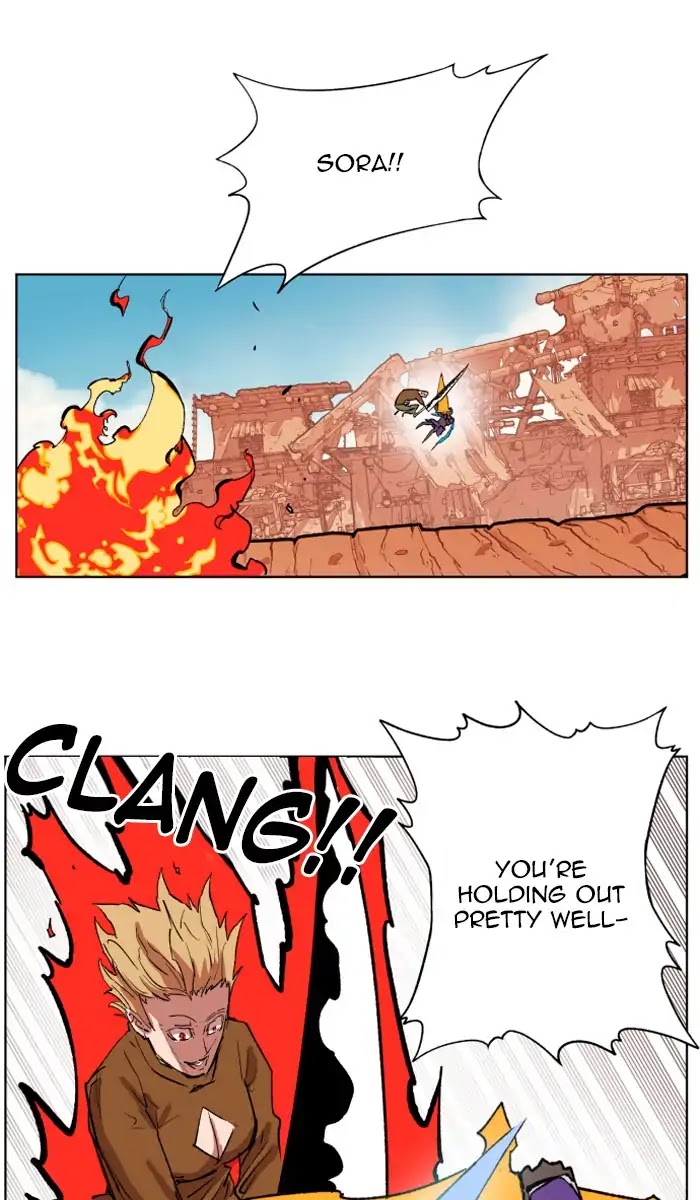 Hardcore Leveling Warrior Chapter 151 page 44 - Chapter 151