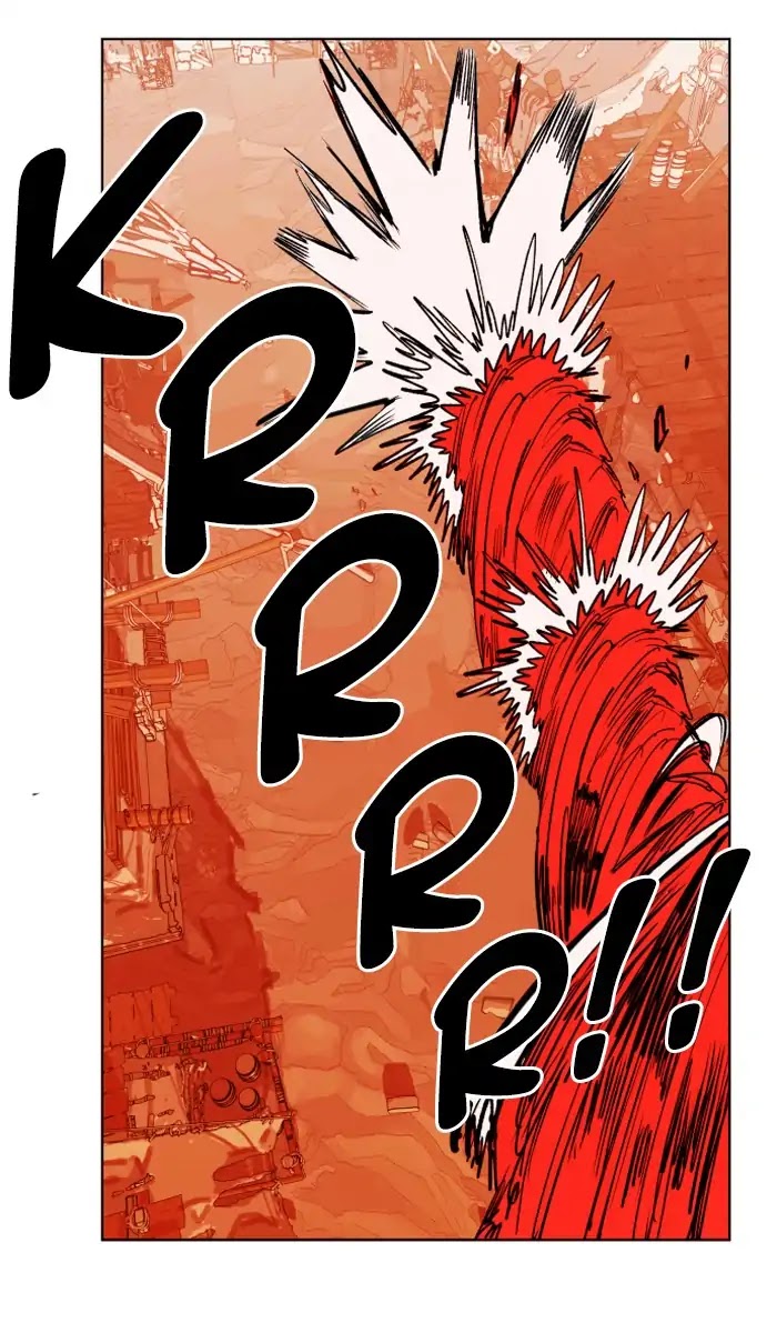 Hardcore Leveling Warrior Chapter 151 page 48 - Chapter 151