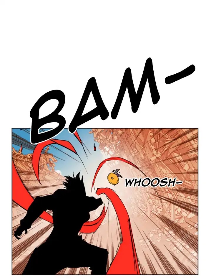 Hardcore Leveling Warrior Chapter 151 page 49 - Chapter 151
