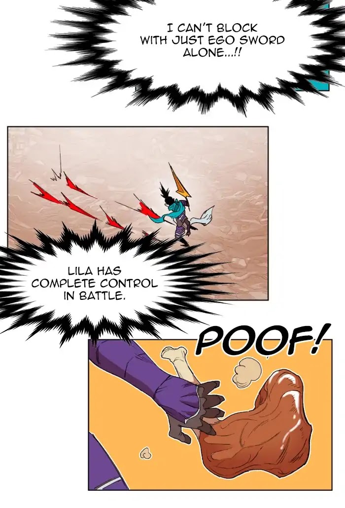 Hardcore Leveling Warrior Chapter 151 page 52 - Chapter 151